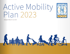 Active Mobility Draft Plan Adopted