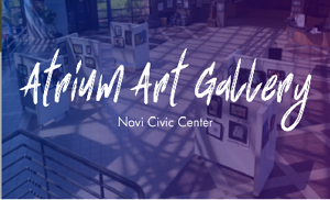 Calling All ARTISTS!