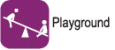 Playground icon