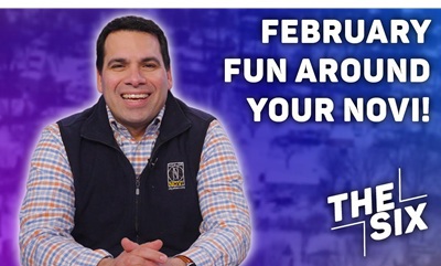 February Fun