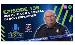 Now You Novi - Episode 135