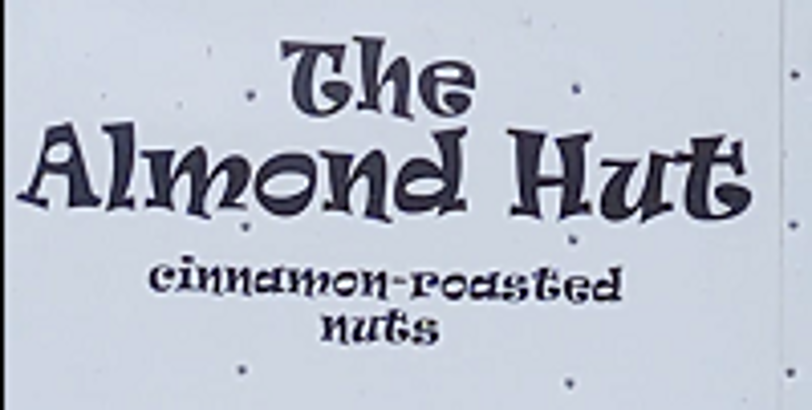 The Almond Hut