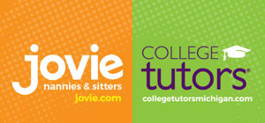 Jovie logo