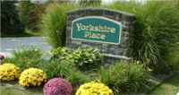 Yorkshire Place