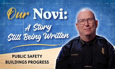 Public Safety Buildings Progress