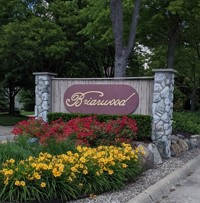 Briarwood of Novi Homes