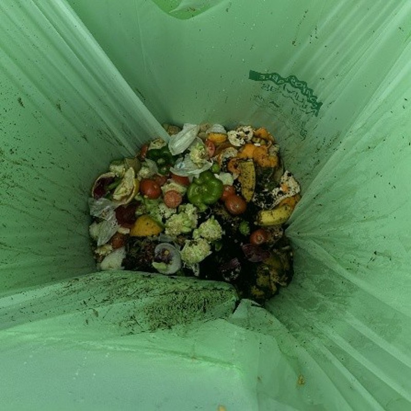 Scrab Food Food Scrap Composting Program - City of Novi