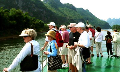 Novi Group Travel Fair - Oct 10