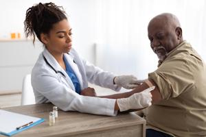Community Vaccination Clinic