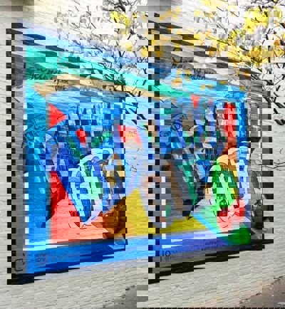 Mural Inspiration 1