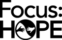 Focus Hope Logo