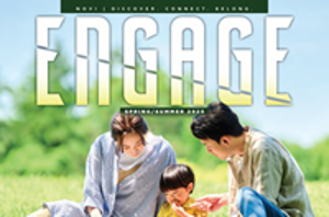 Spring 2025 Engage