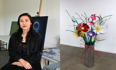 Villa Barr Art Park Spotlight