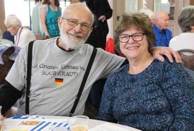 Oktoberfest Celebration - Sep 21