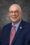 Photo of Hugh Crawford