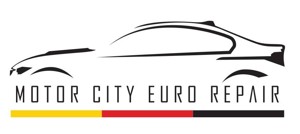 Motor City Euro Repair logo