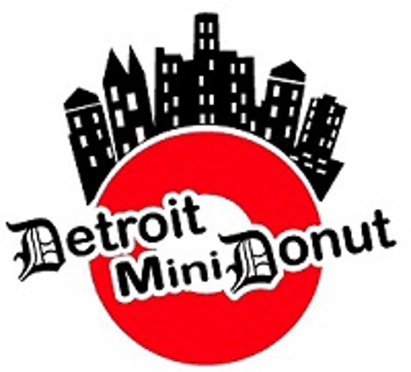 Detroit Mini Donut