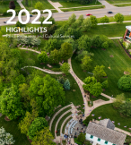 2022 PRCS Highlights