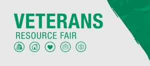 Veterans Resource Fair - Dec 14