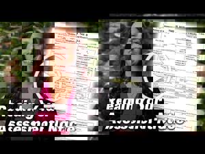 Reading Your Assessment Notice