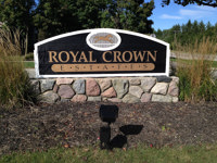 Royal Crown Estates Homeowners' Association