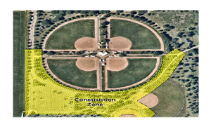 Power Park Closure