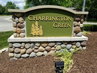 Charrington Green Homeowners Association