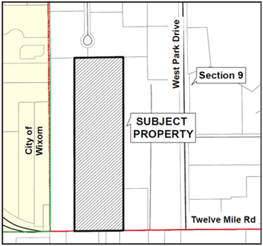 Public Notice April 03