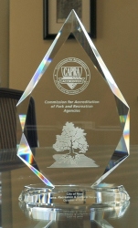 CAPRA Award