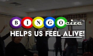 New - Bingocize