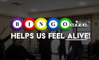 New - Bingocize