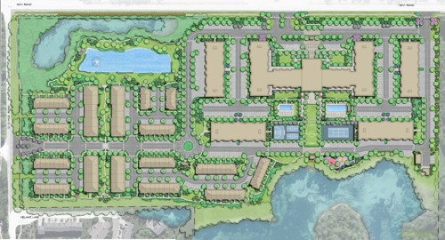 Current Proposed Project