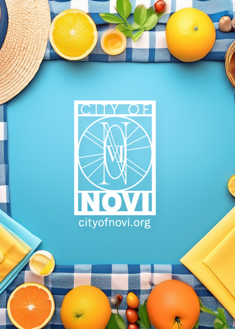 Novi Ice Arena - City of Novi