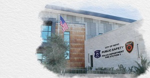 Special Election - Aug 5