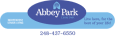 Abbey Park Logo
