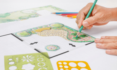 Garden Design Made Simple