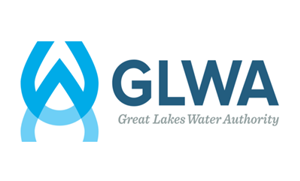 Great Lakes Water Authority logo