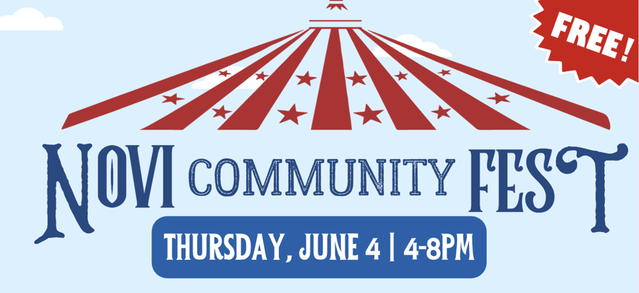 2026 Novifest Header