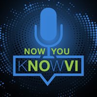 Now You Knowvi Logo