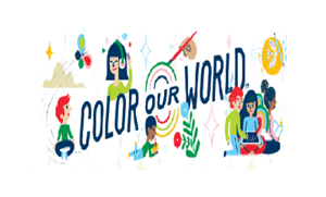 Color Our World
