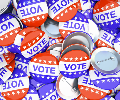 Be prepared for the General Election