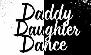 Daddy Daughter Dance