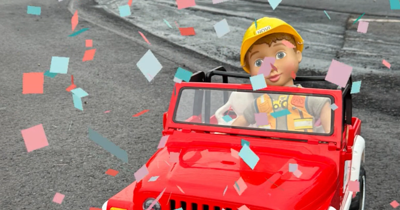 Road Construction Update - Sep 26