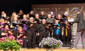 Novi Choralaires