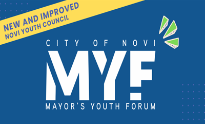 Mayor's Youth Forum