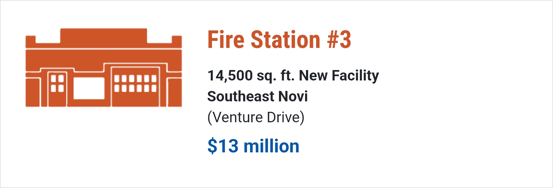 Fire Station 2