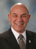 Mayor Bob Gatt