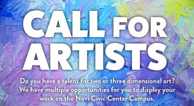 Show Off Your Artwork