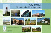 Master Plan Update Cover