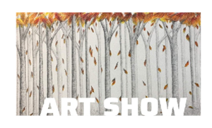 Art Show - Oct 3
